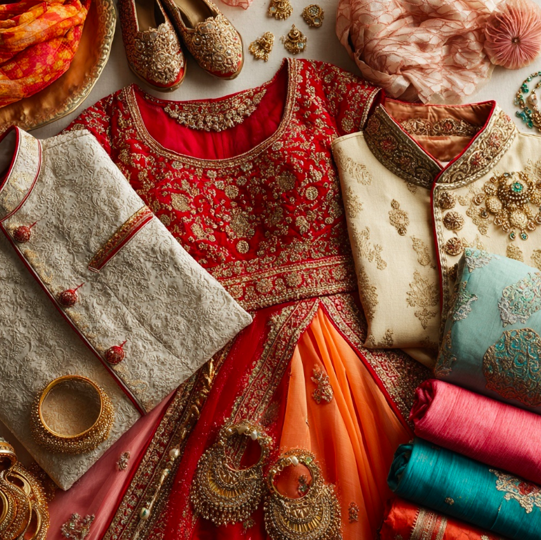Why I Love Punjabi Weddings: Reflections from The Second Shift