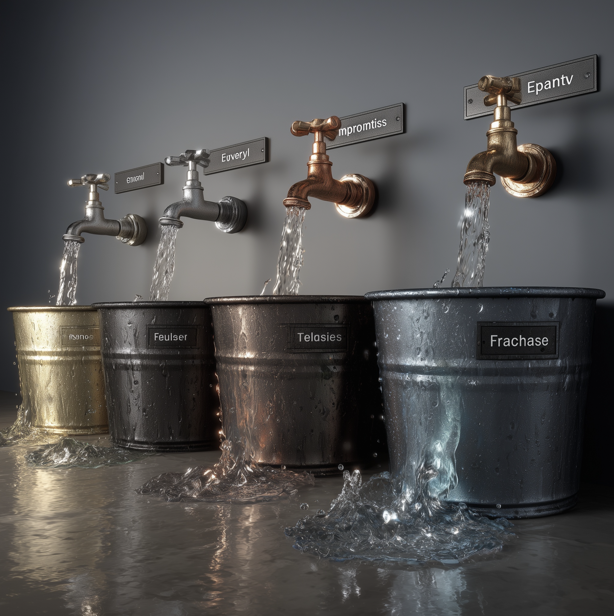 Second Shift: Why We Chose a Franchise