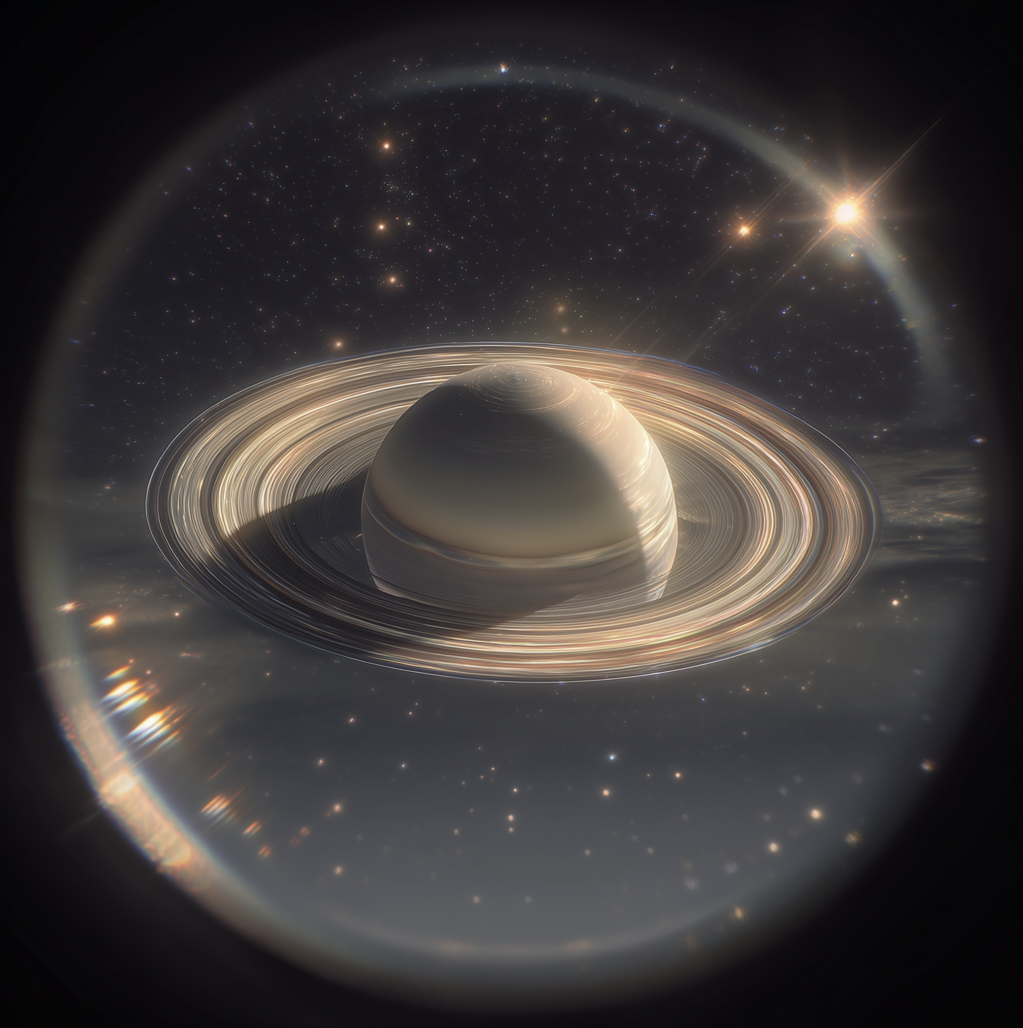 This is “Hocking” Hard: 22,000 Steps, the Value of Struggle and Saturn