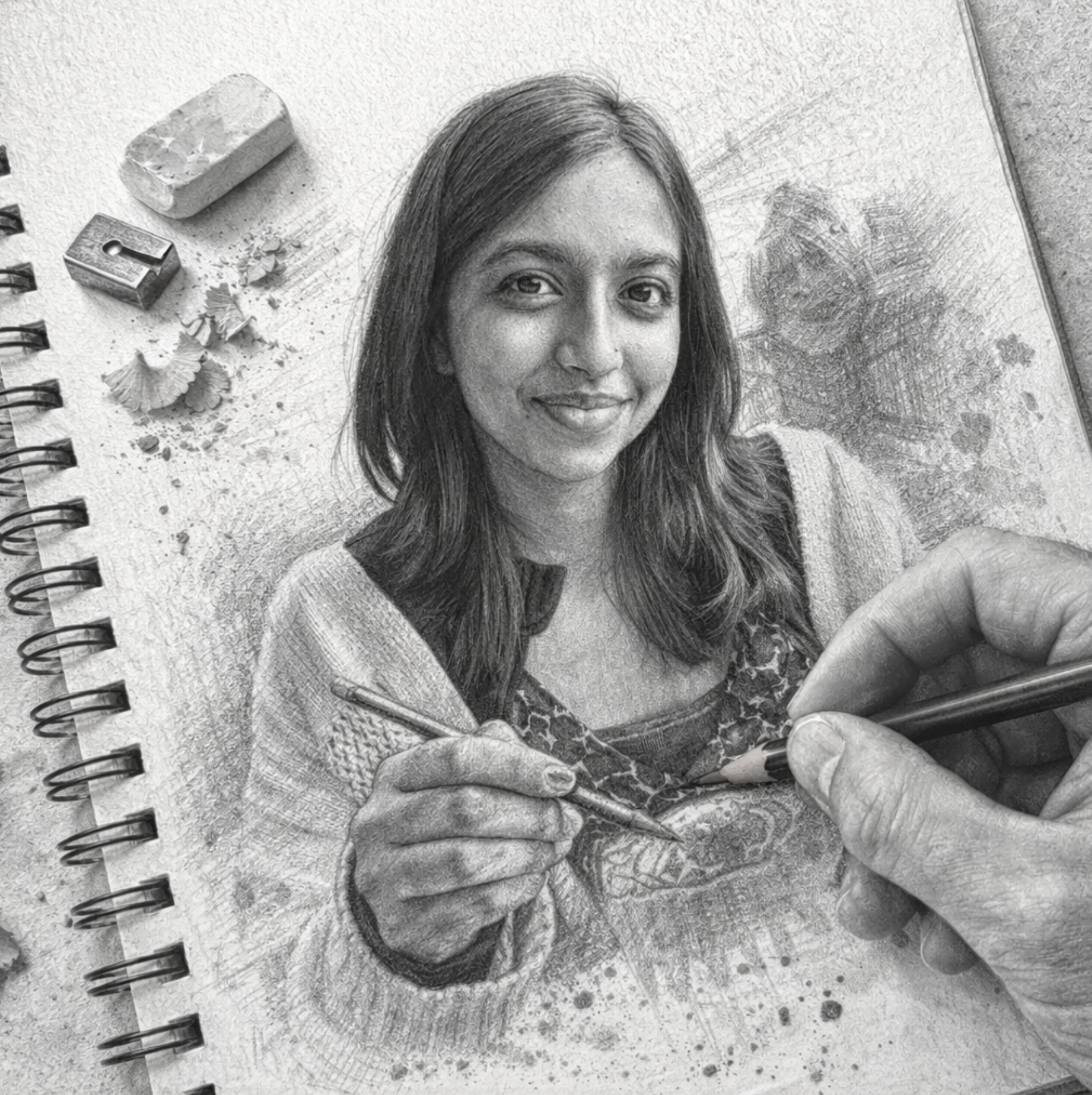 Letting Go, One Step at a Time