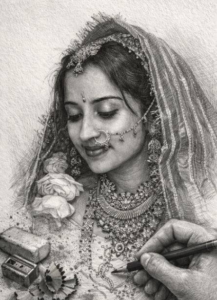 A Diamond Forged Through Fire